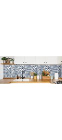 Resim Ege Seramik 300X600 MEDITERRANEAN MAVI K:9 - 1 kutu 1.08 m2 