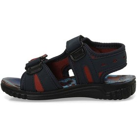 Resim Polaris Sons.p5fx Lacivert Erkek Çocuk Sandalet 000000000101986371 Lacivert 