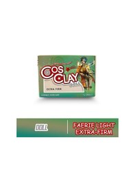 Resim Cosclay Doll Faerie Extra-firm Polimer Kil 