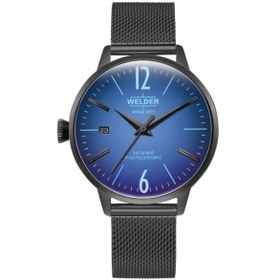 Resim Welder Moody Wrc718 Unisex Kol Saati 