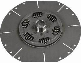 Resim Clutch Dısc 