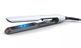 Resim PHILIPS BHS520/00 Thermoshield Argan Yağlı Saç Düzleştirici 