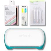 Resim Cricut Joy Hızlı Kart Yapım Seti 