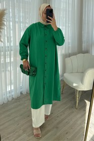 Resim moda auram KOPYA - UZUN TUNİK 