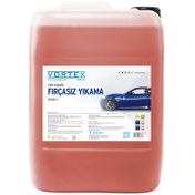 Resim Vortex Fırçasız Oto Yıkama Köpüğü 25 Kg. Vortex