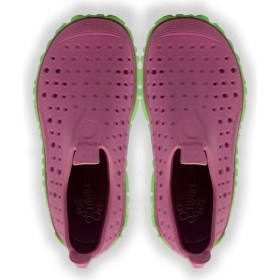 Resim Twigy Grim Çocuk Deniz Ayakkabısı Fuşya 21/28 