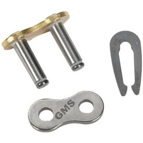 Resim Zıncır Kılıdı 530 Sarı 