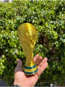 Resim VEMA Fıfa Dünya Kupası/Dünya kupası/Biblo Kupa/15 CM 