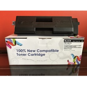 Resim TONER CARTRIDGE Utax 2660-2665-3726-1626-1726-5526-5626-4726-2626-2726-6526-6626 Toner Black 