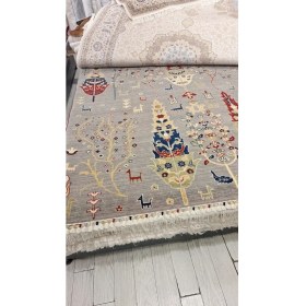 Resim Emir Halıhayat Ağacı Xxxz 90X150 