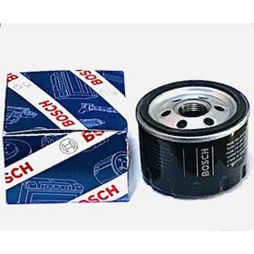 Resim Bosch Renault Clio 1.5 Dci Dizel 2002-2006 Yag Filtre 8200033408 527314645 
