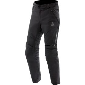 Resim Dainese Drake 2 Air Black Tekstil Pantolon 
