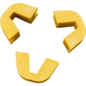 Resim Pumarex Hardy 200 Cc Atv Varyatör Tırnağı Kızak Kaydırıcı Set 