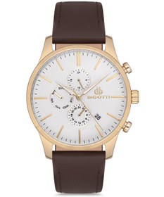 Resim Bigotti Erkek Kol Saati 