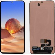 Resim Te Samsung Uyumlu S22 Plus S906 Uyumlu Lcd Ekran Dokunmatik Servis 