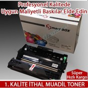 Resim Brother Dr-2305 /Tn2355 Hll2365 - Mfcl2740 - Mfcl2700 Uyumlu Drum 