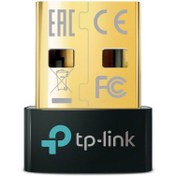 Resim TP-LINK UB500 Bluetooth 5.0 Nano USB Adaptör 