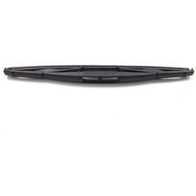 Resim Silbak Nissan Note E12 2012-2019 Arka Camı Silecek Süpürgesi Silgisi Silgeç 32cm 