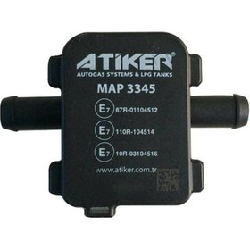 Resim Nanofast Lpg Map Sensörü 