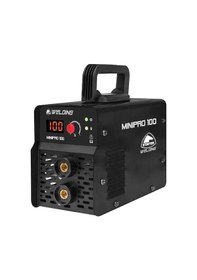 Resim Stayer Minipro 100 MMA Kaynak Makinesi 
