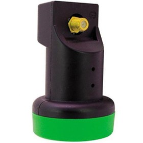 Resim Mag Full HD 4K Ledli 0.1 dB Single Tekli LNB 