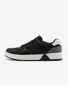 Resim Skechers MARK NASON: ALPHA CUP - TAVIN Erkek Siyah Sneakers 222187 BLK | Orijinal 