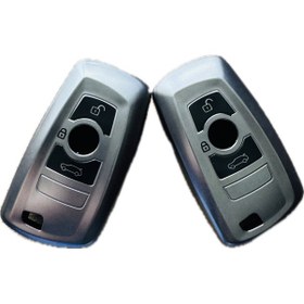 Resim Point 2 Adet Bmw F30 Plastik Anahtar Kılıfı Pnt111 