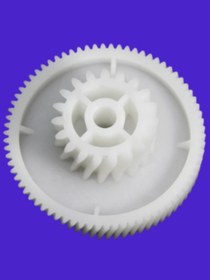 Resim Universal Fakir Ek-200 Et Kıyma Makinesi Küçük Dişli 
