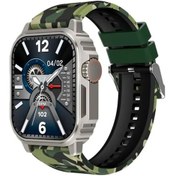 Resim Wearfitpro TW11 50 MM Akıllı Saat (İthalatçı Garantili) 