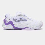 Resim Joma TSELW2502AC Set Kadın Tenis Ayakkabısı 