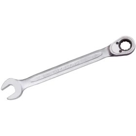Resim İzeltaş Izeltaş 0340 Cırcır Kombine Anahtar 11 mm - 340020011 