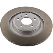 Resim SWAG 30936454 Fren Diski FEBI 36454 