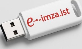Resim E-imza.ist 3 Yıl E-imza 
