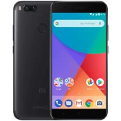 Resim Xiaomi Mi A1 64 GB Siyah Çok İyi 