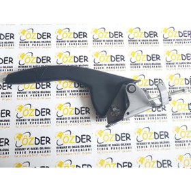 Resim Captur 1 - I El Fren Kolu Tabancası 360109236R 