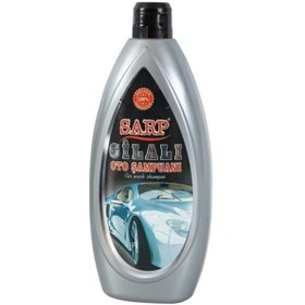 Resim Sarp Cilalı Oto Şampuanı 500ml 