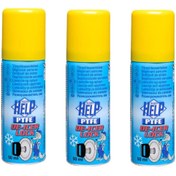 Resim Superhelp 3 Ad. Kilit Buz Çözücü + PTFE Yağlayıcı 50 Ml. Made in Italy 043650 