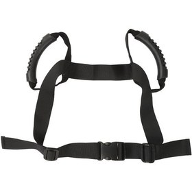 Resim Skycity Motosiklet Ve Tekerlekli Sandalye İçin Çocuk Güven Kemerleri - Düşmeyi Önleyen Tutamaklı Koruyucu Kayış 