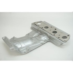 Resim Mini Eksoz Manifolt Contası N12 R56 R56lcı R60 Cooper 18407563111. 