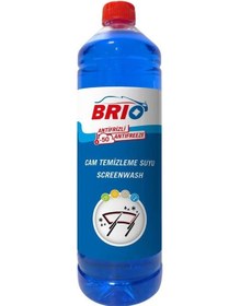 Resim Cam Suyu 1000 Ml -50 Derece 5 Li 