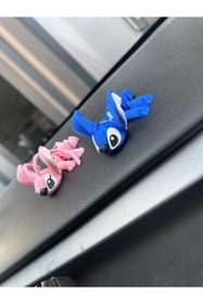 Resim Razmo Lilo & Stitch Torpido Aksesuarı 