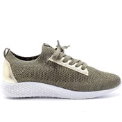 Resim Kadın Sneaker Derimod