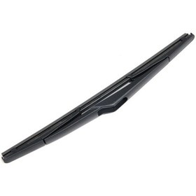 Resim Mitsubishi Colt Arka Silecek 2009-2013 Bosch Rear 