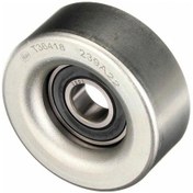 Resim Gates T36418 Alternator Gergi Bilyasi Zj0115940 