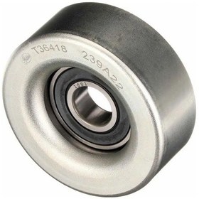 Resim Gates T36418 Alternator Gergi Bilyasi Zj0115940 