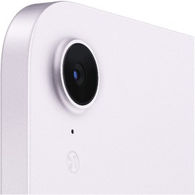 Resim Apple iPad Mini 7.Nesil Wi-Fi 8.3" | 128 GB Mor 