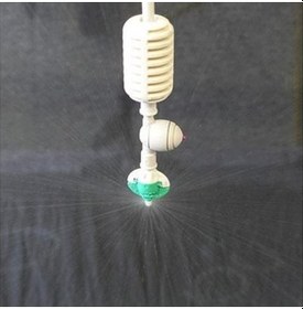 Resim Vıbronet 40 Lt/h Dinamik Mini Sprink Takım 5 Adet 