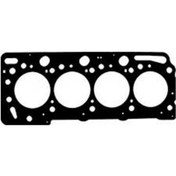 Resim Opel Astra G H Corsa C Combo C Meriva A 1998-2007 Silindir Kapak Contası (Metal, Y17DT Y17DTL Z17DTL Z17DTH) 