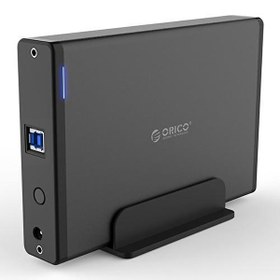 Resim ORİCO 7688U3 USB3.0 3.5İNÇ HARİCİ HARD DİSK KUTUSU 