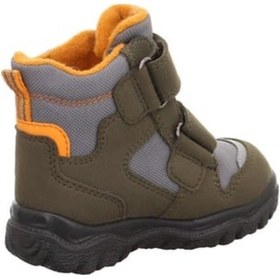 Resim Superfit 000047-7010 Yeşil Erkek Çocuk Outdoor Bot Tyc23kp45n169 Yeşil 